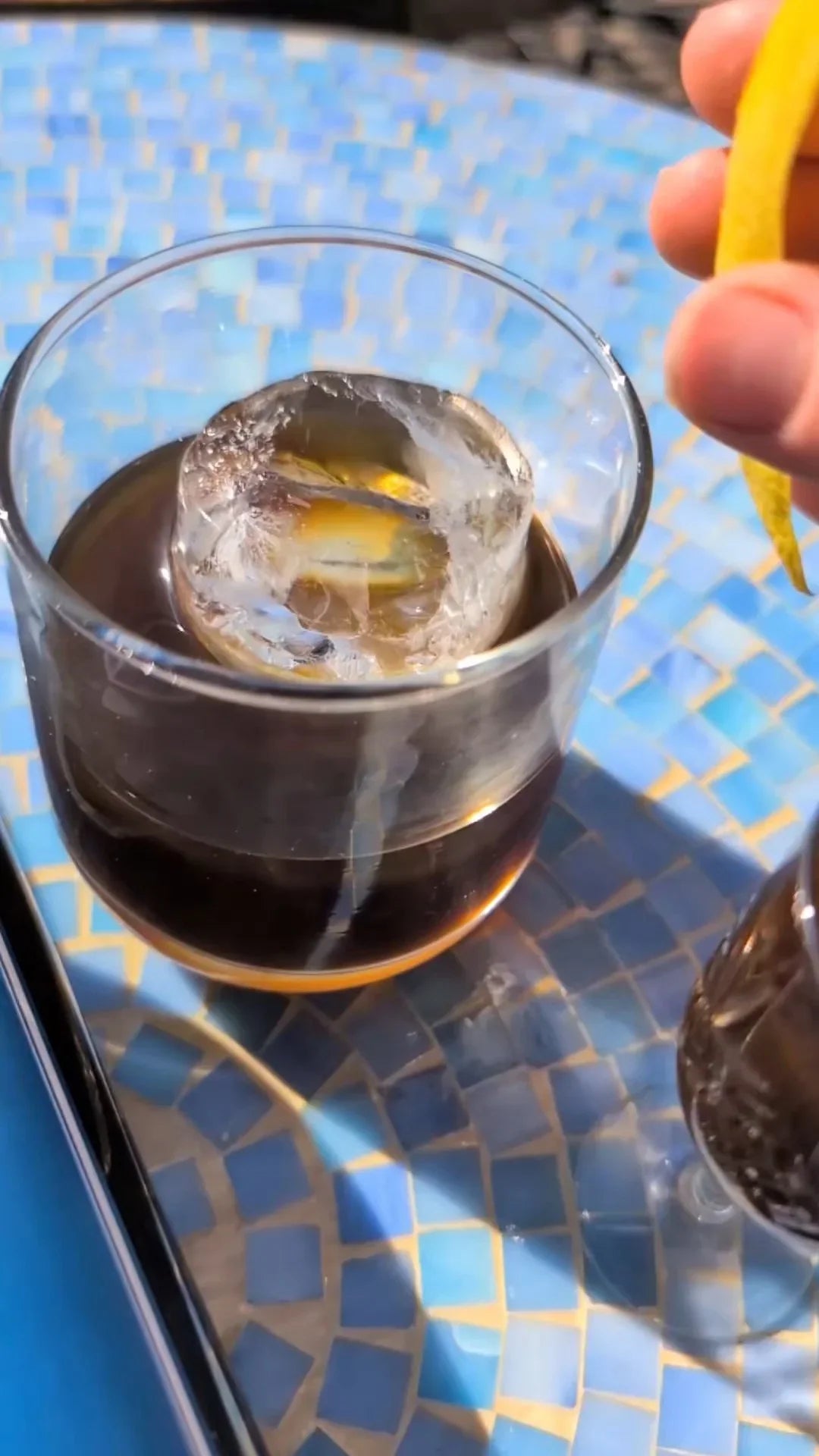 Saint Heck - Amaro Wierenga 0.0%