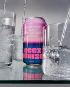 Geez Louise - Grapefruit Basil