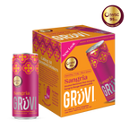 Grüvi - Sangria