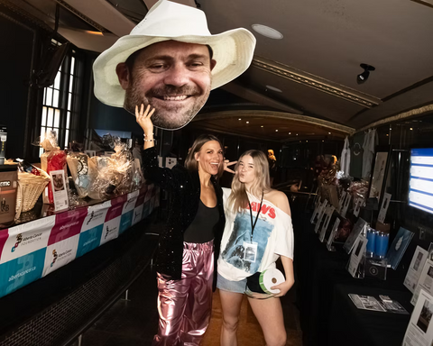 One For The Road - GEDfest 2025 Motor Inn Golden Ale - Limited Time Offer