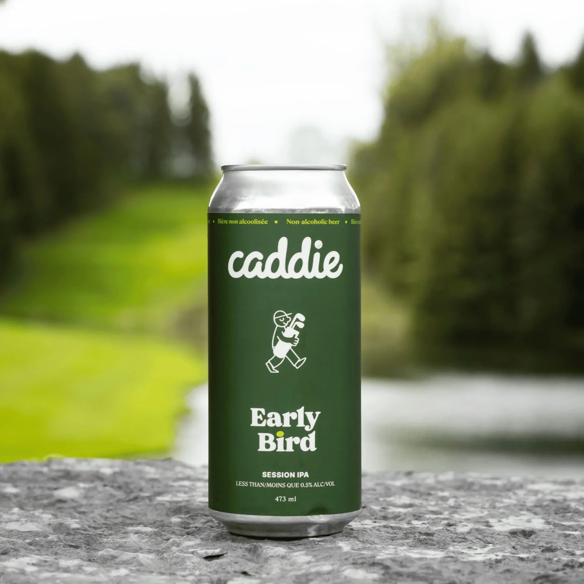 Caddie - Early Bird Session IPA