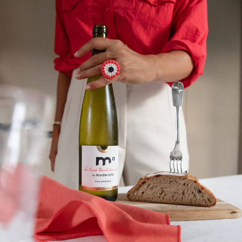 Moderato: Revolutionary Cuvée - Colombard