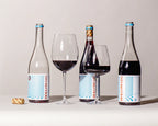 Hollow Leg - Atlantic Cabernet