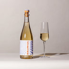 Hollow Leg - Sparkling White Cuvée