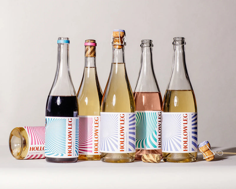 Hollow Leg - Collection