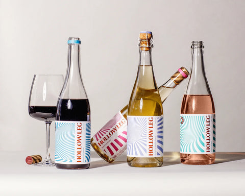 Hollow Leg - Collection