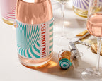 Hollow Leg - Sparkling Rosé