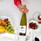 Moderato: Revolutionary Cuvée - Ménage à Trois