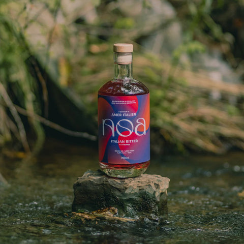 NOA - Italian Bitter Mini
