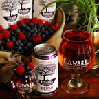 Bulwark Cider - Blush Triple Berry