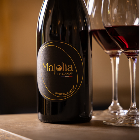 Majolia - Le Gamay
