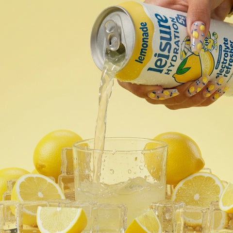 Leisure Hydration - OG Variety 12 Pack