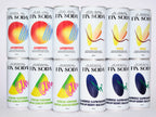 Fin Soda - Variety 12 Pack