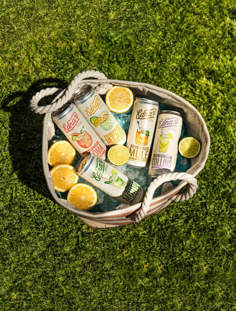 Edna’s - Full Collection