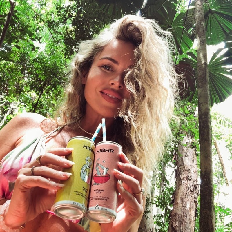 Highr - Variety Pack