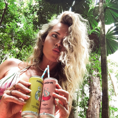 Highr - Variety Pack