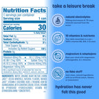 Leisure Hydration - OG Variety 12 Pack