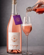 Voyage - Blanc Rosé Cuvée (Copy)