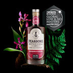 Pearsons Botanicals - Rhubarb & Ginger