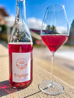 Voyage - Blanc Rosé Cuvée (Copy)
