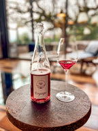Voyage - Blanc Rosé Cuvée (Copy)