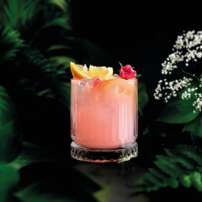 Pearsons Botanicals - Rhubarb & Ginger