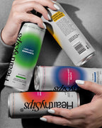 HealthySips: The Variety 12 Pack