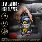 Go Brewing - Freedom Collection - GLUTEN FREE 12 Pack