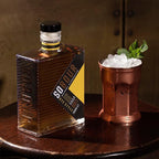 Sobour - Rye Style