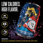 Go Brewing - Freedom Collection - GLUTEN FREE 12 Pack