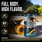 Go Brewing - Freedom Collection - GLUTEN FREE 12 Pack