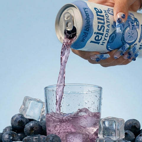 Leisure Hydration - OG Variety 12 Pack