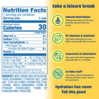 Leisure Hydration - OG Variety 12 Pack