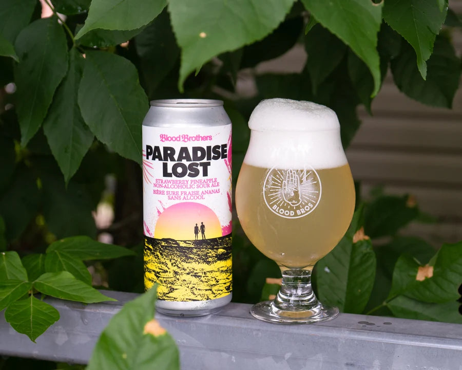 Blood Brothers - Paradise Lost: Variety 12 Pack