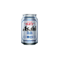 Asahi - Super Dry 0.0
