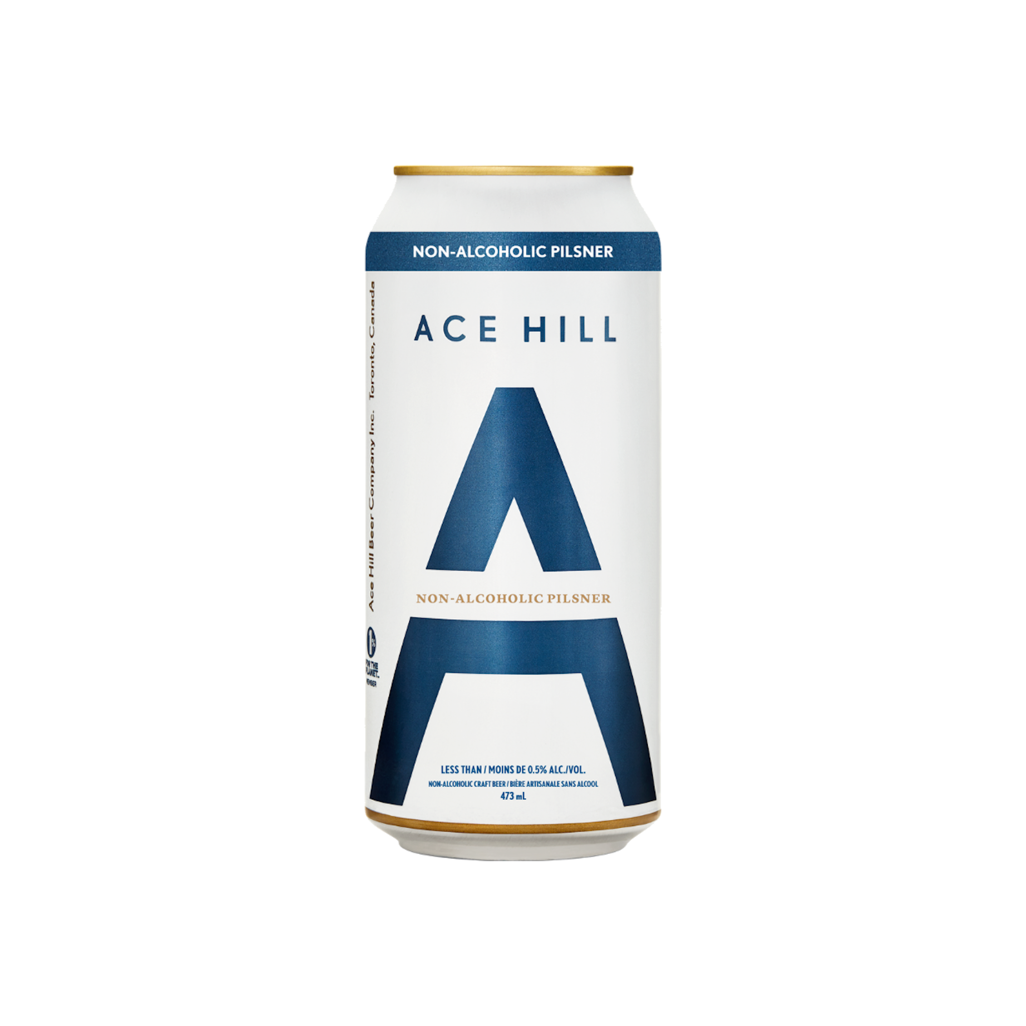 Ace Hill - Pilsner