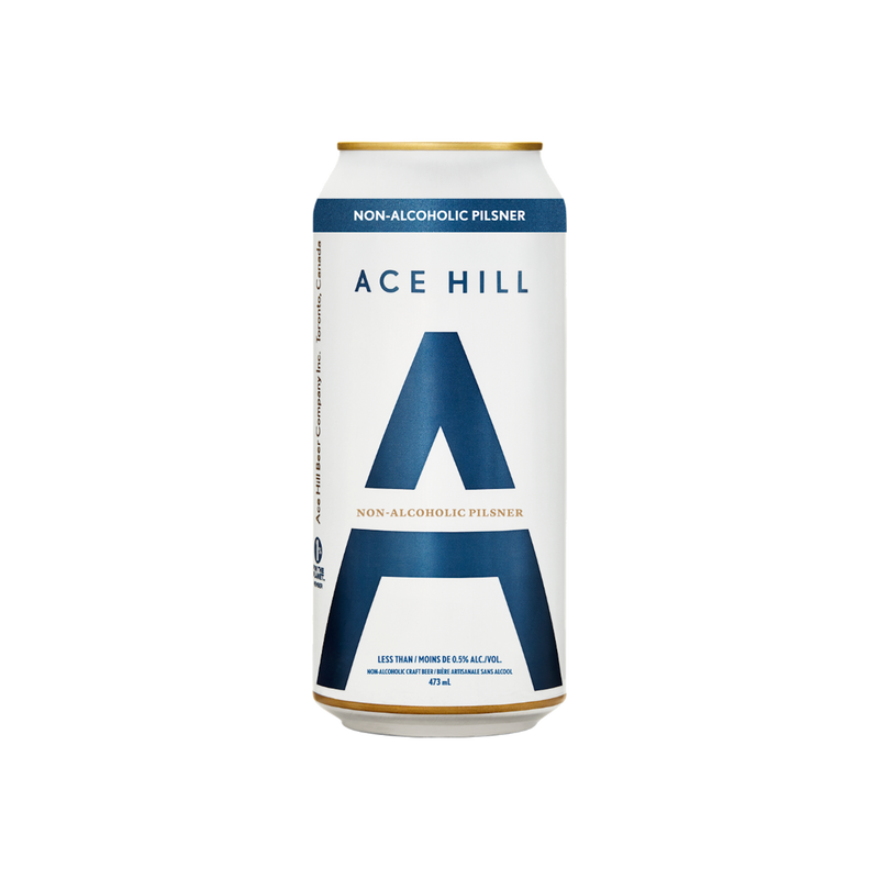 Ace Hill - Pilsner