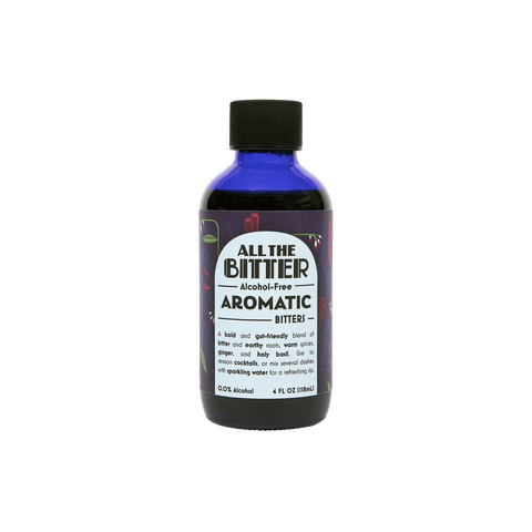 All The Bitter - Aromatic Bitters