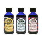 All The Bitter - Classic Bitters Trio