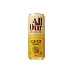 All Our - Lemon Iced Tea