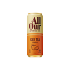 All Our - Peach Iced Tea