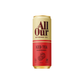All Our - Raspberry Iced Tea