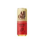 All Our - Raspberry Iced Tea