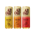 All Our - Variety 12 Pack