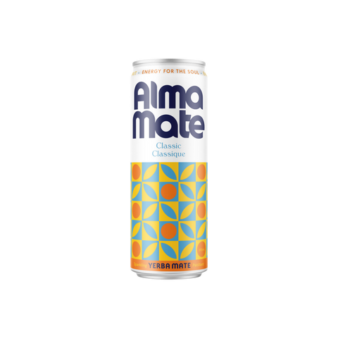Alma Mate - Classic