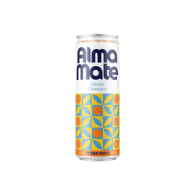 Alma Mate - Classic