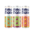 Alma Mate: The Discovery Variety 12 Pack