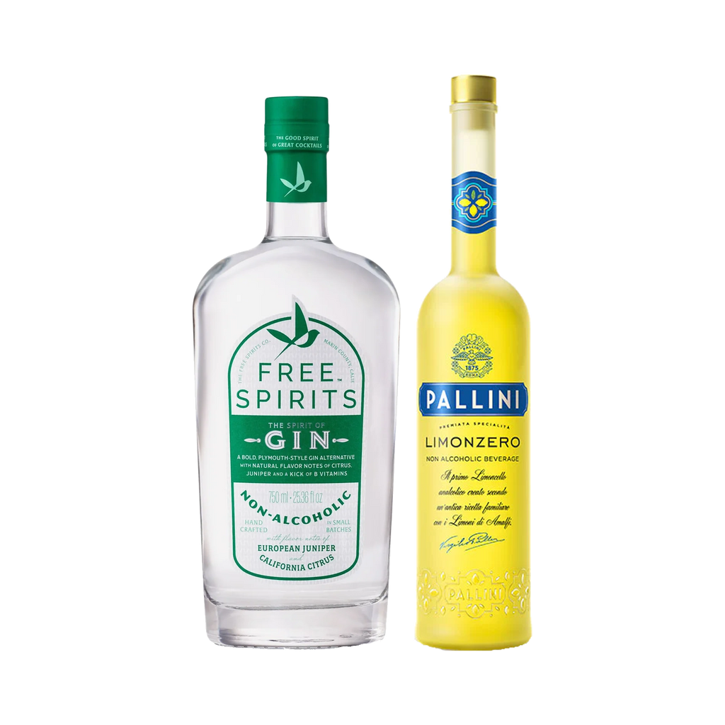 Amalfi Martini
