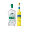 Amalfi Martini