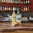 Amalfi Martini